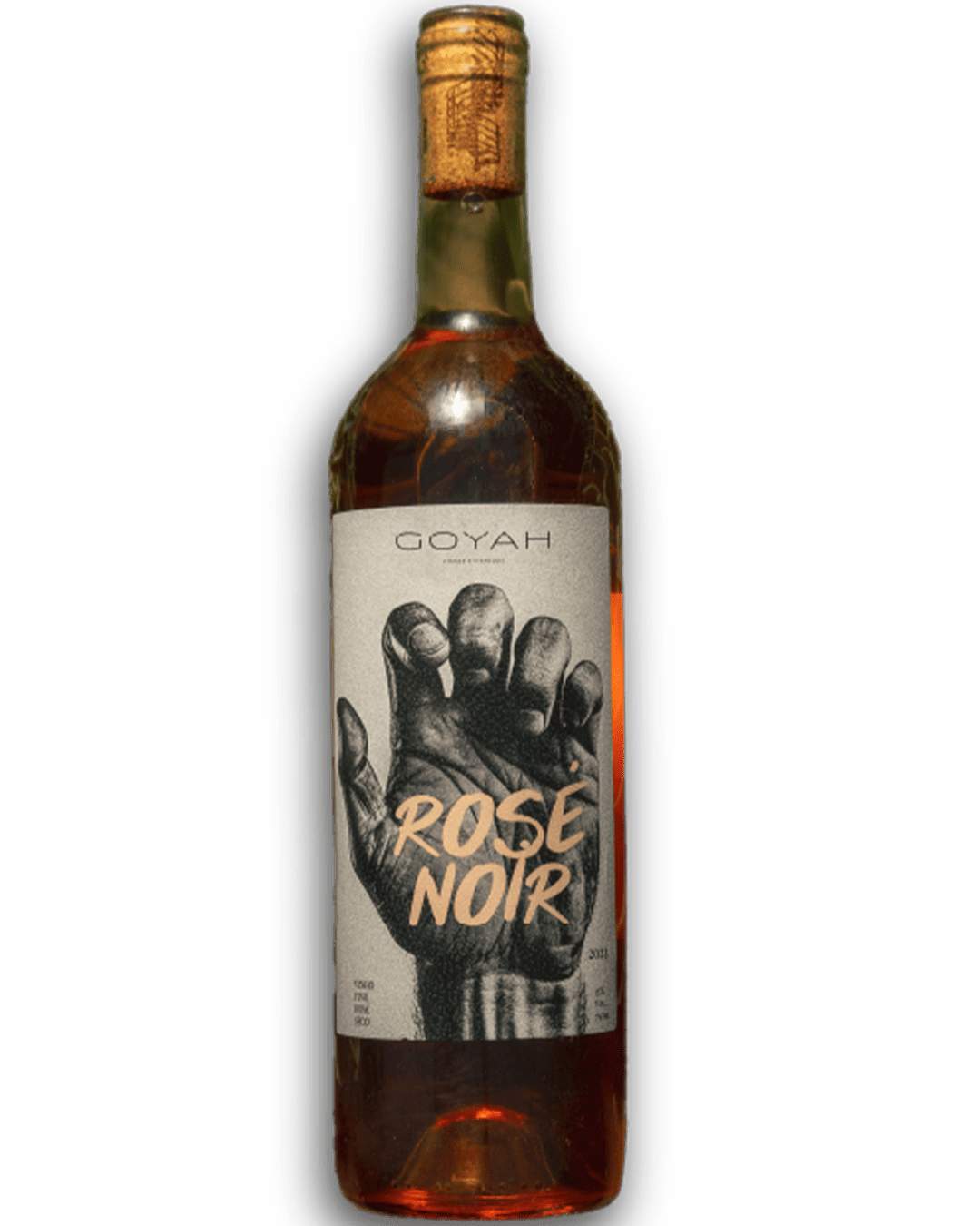 Rose Noir